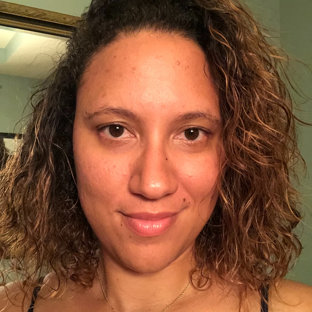 Meet your Posher, Alicia
